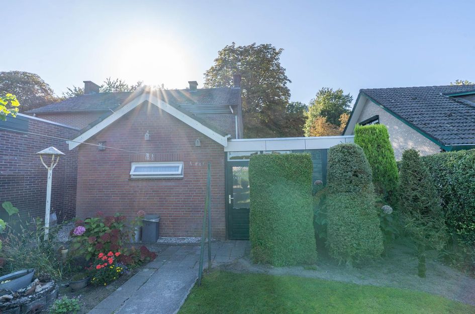 Vierlingsbeekseweg 45