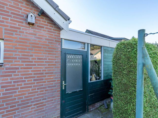 Vierlingsbeekseweg 45, Overloon