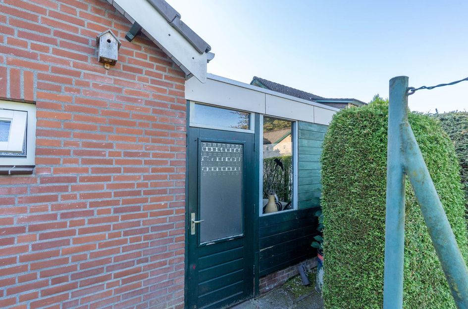 Vierlingsbeekseweg 45