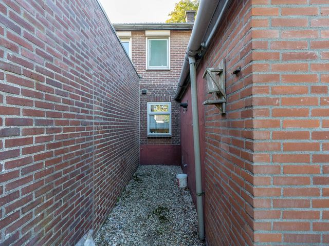 Vierlingsbeekseweg 45, Overloon