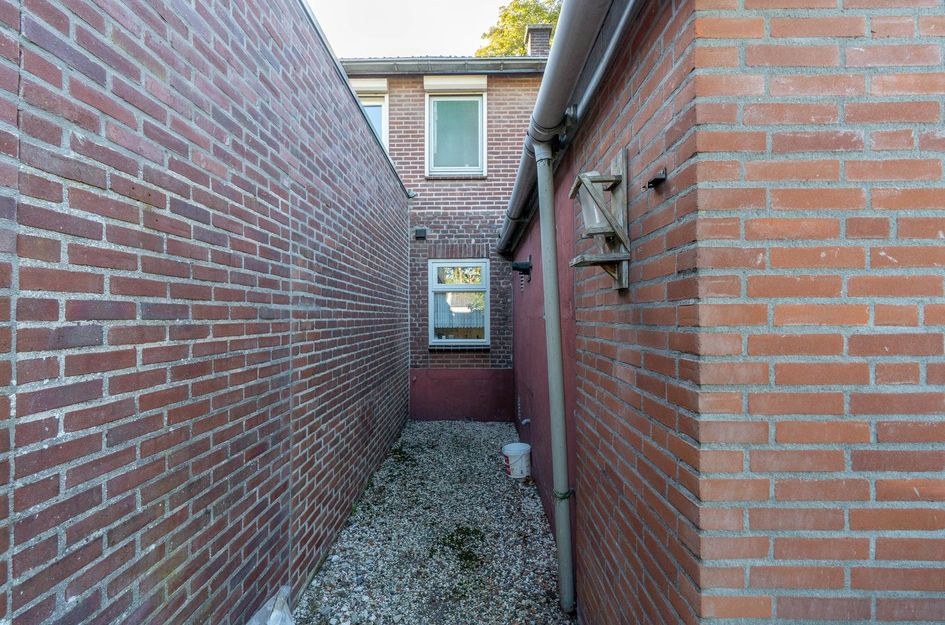 Vierlingsbeekseweg 45