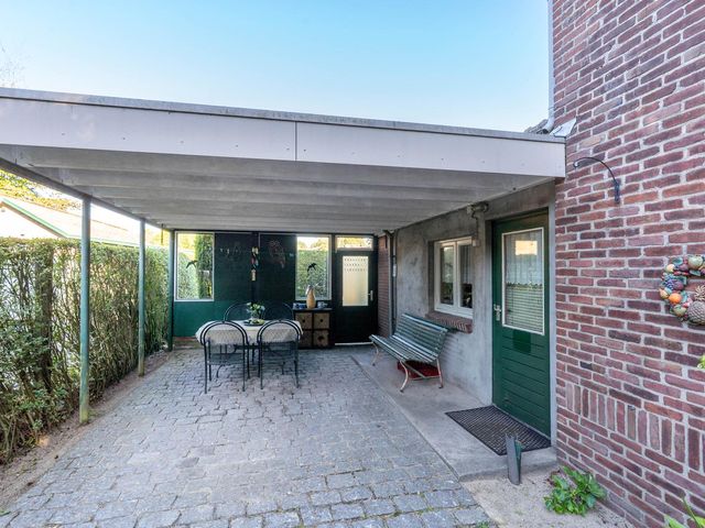 Vierlingsbeekseweg 45, Overloon