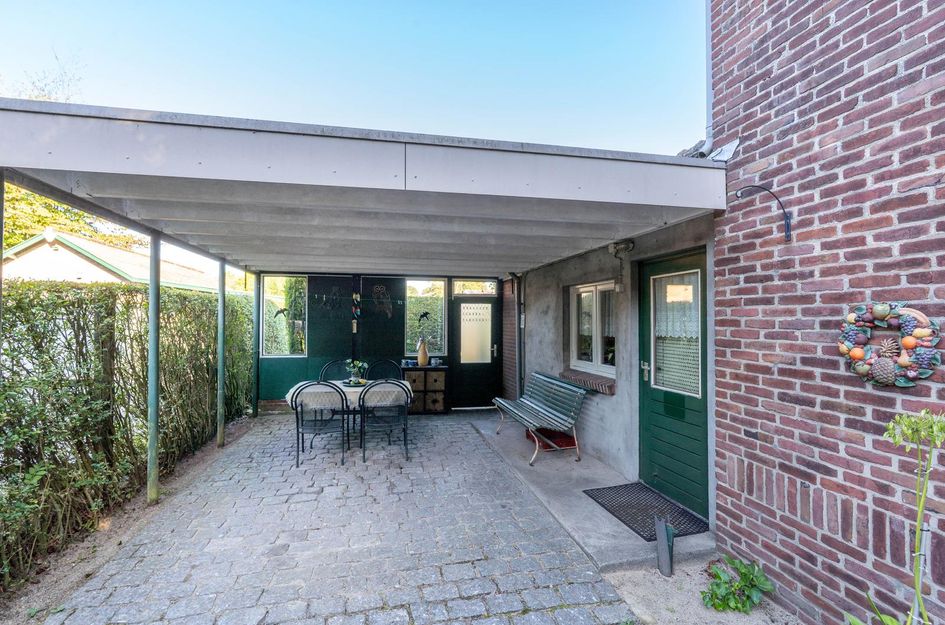 Vierlingsbeekseweg 45