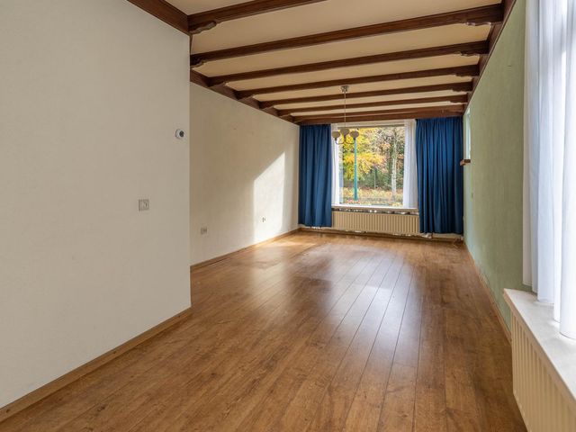 Vierlingsbeekseweg 45, Overloon