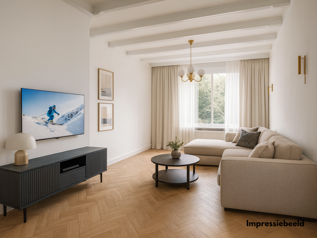 Vierlingsbeekseweg 45, Overloon