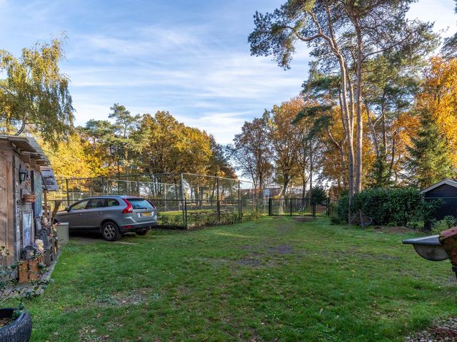 Helderse Duinen 35, Overloon