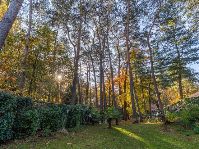 Helderse Duinen 35, Overloon