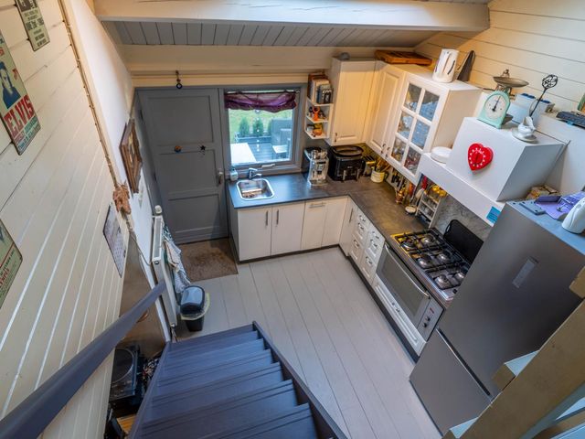 Helderse Duinen 35, Overloon