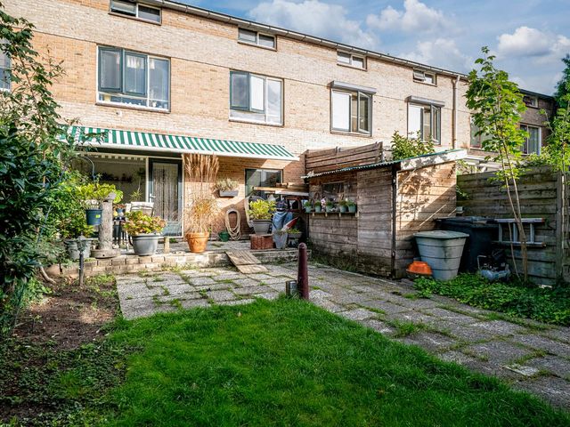 Van Ghentstraat 6, Arnhem