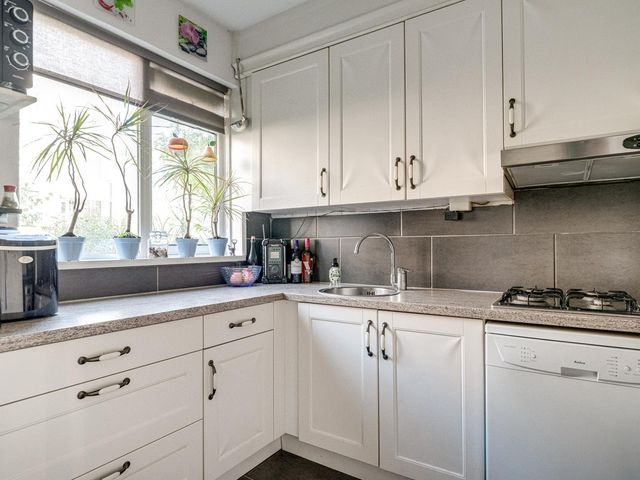 Van Ghentstraat 6, Arnhem