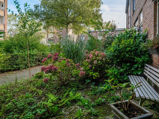 Van Ghentstraat 6, Arnhem