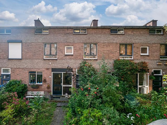 Van Ghentstraat 6, Arnhem