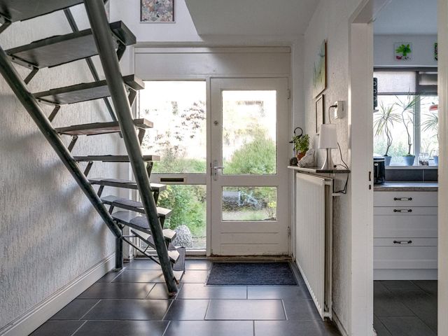 Van Ghentstraat 6, Arnhem