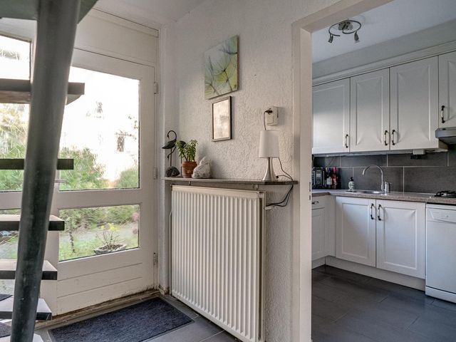 Van Ghentstraat 6, Arnhem