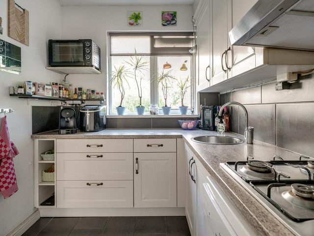 Van Ghentstraat 6, Arnhem