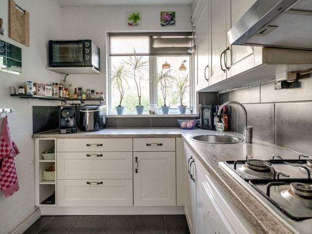 Van Ghentstraat 6, Arnhem