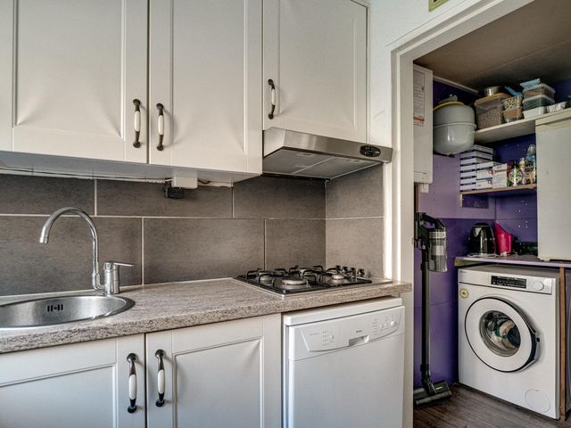 Van Ghentstraat 6, Arnhem