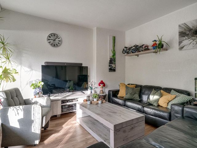 Van Ghentstraat 6, Arnhem