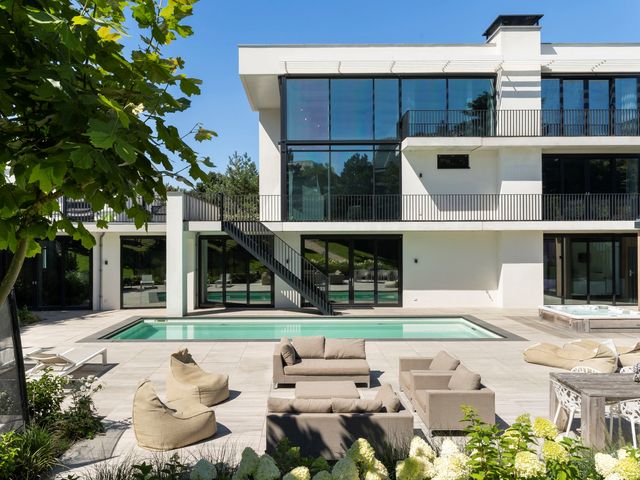 Rembrandtweg 30, Noordwijk