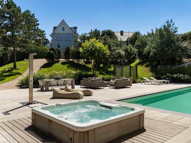 Rembrandtweg 30, Noordwijk