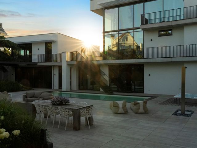 Rembrandtweg 30, Noordwijk