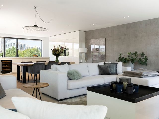 Rembrandtweg 30, Noordwijk