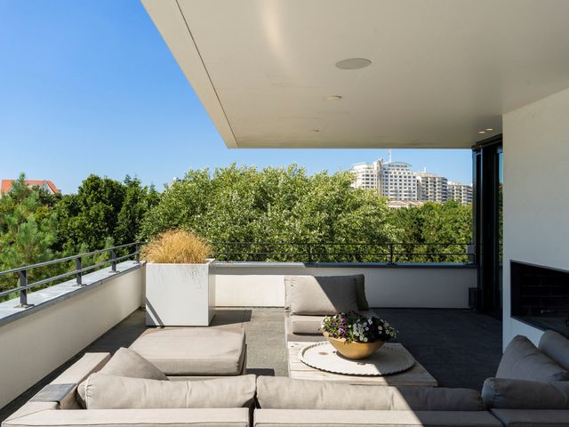 Rembrandtweg 30, Noordwijk