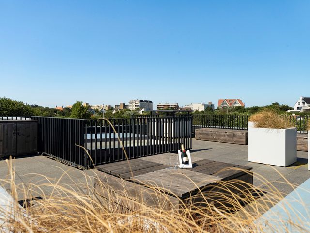 Rembrandtweg 30, Noordwijk