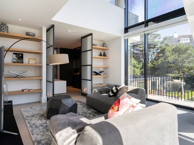 Rembrandtweg 30, Noordwijk