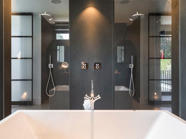 Rembrandtweg 30, Noordwijk