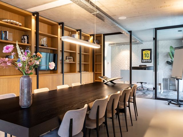 Rembrandtweg 30, Noordwijk