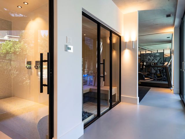 Rembrandtweg 30, Noordwijk