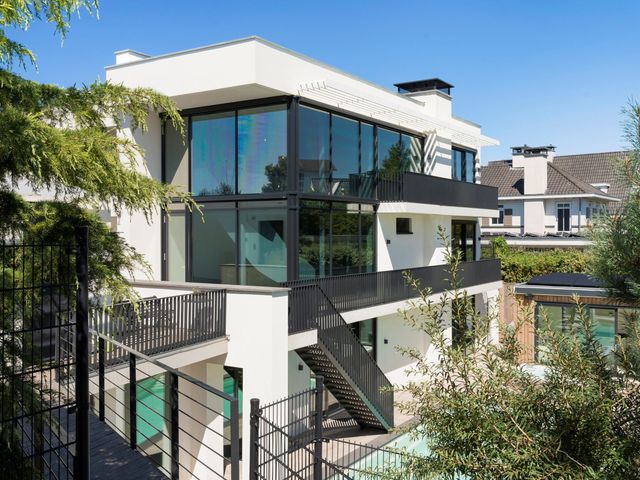 Rembrandtweg 30, Noordwijk