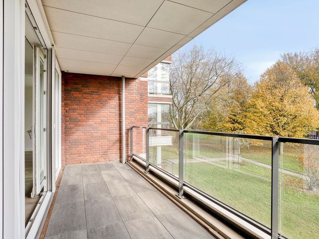 Mariënpark 95, Leidschendam