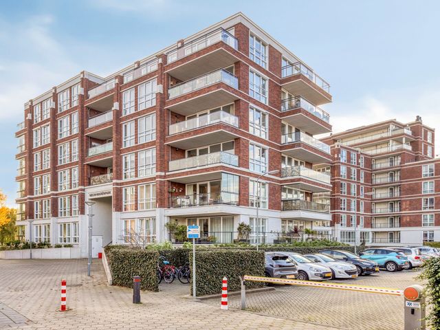 Mariënpark 95, Leidschendam