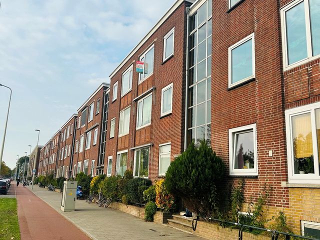Leyweg 430, Den Haag