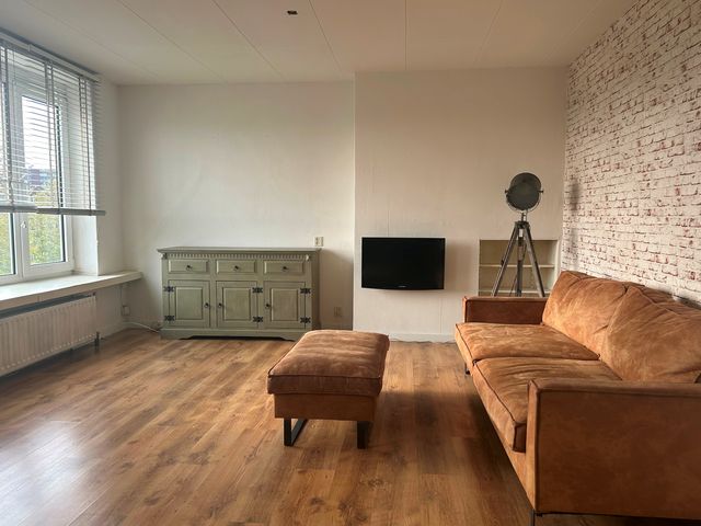 Leyweg 430, Den Haag