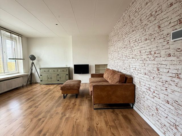 Leyweg 430, Den Haag