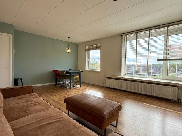 Leyweg 430, Den Haag