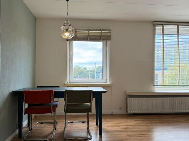 Leyweg 430, Den Haag