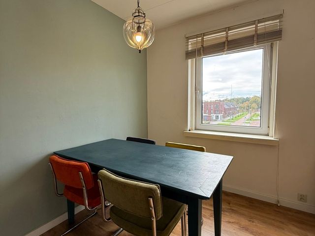 Leyweg 430, Den Haag