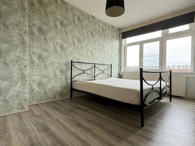 Leyweg 430, Den Haag