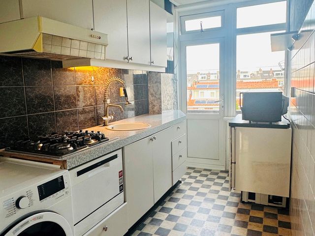 Leyweg 430, Den Haag