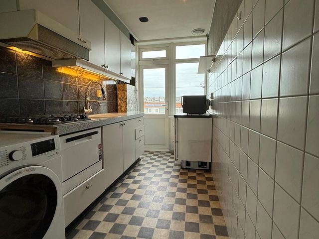 Leyweg 430, Den Haag