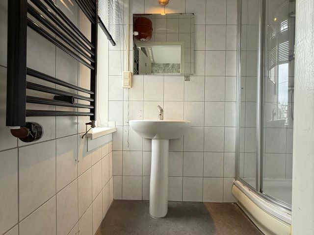 Leyweg 430, Den Haag