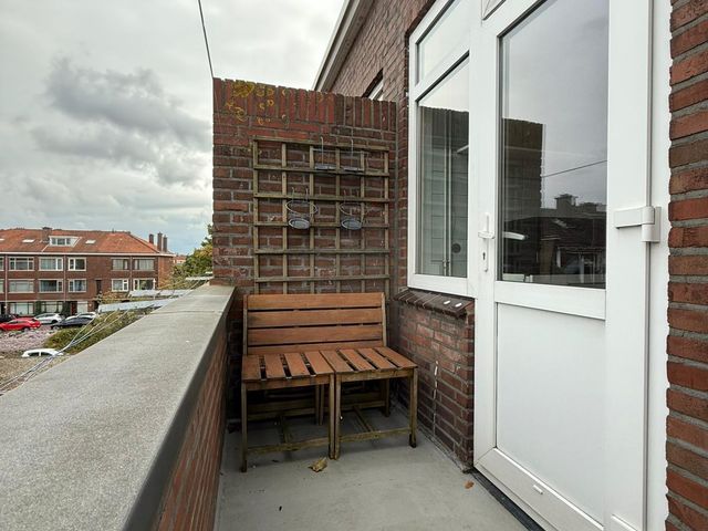 Leyweg 430, Den Haag