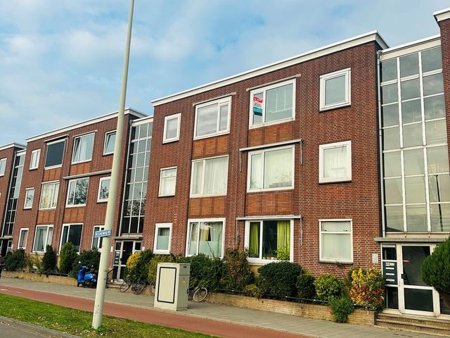 Leyweg 430, Den Haag