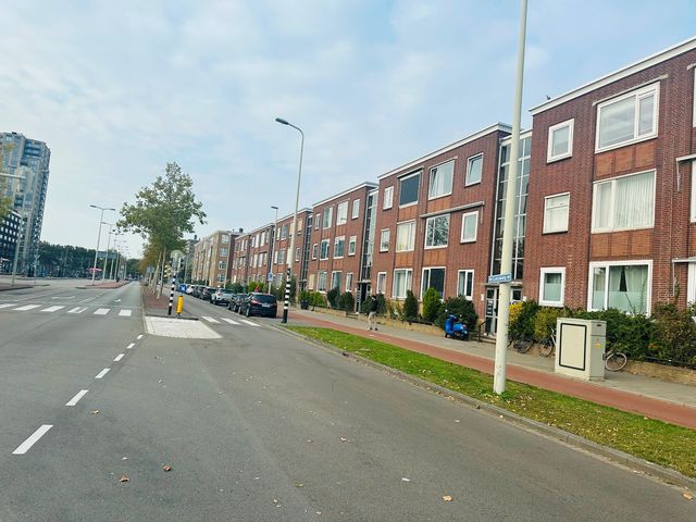 Leyweg 430, Den Haag