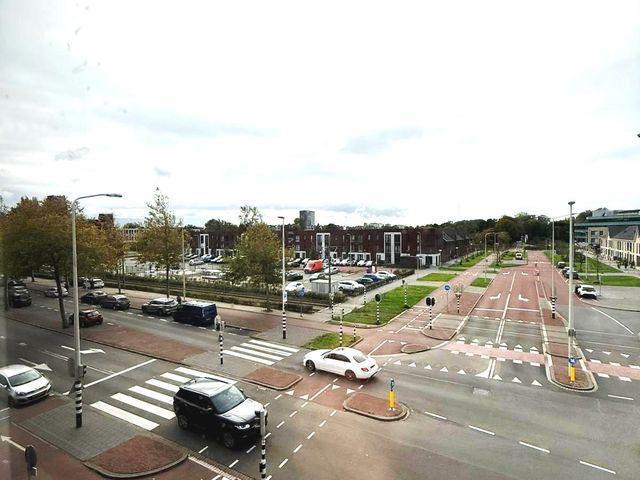 Leyweg 430, Den Haag