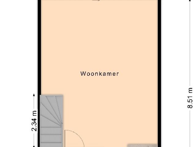 Bas Paauwestraat 92, Rotterdam